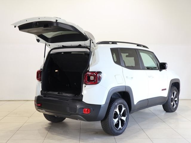 Jeep RENEGADE 2021-02 13455-8
