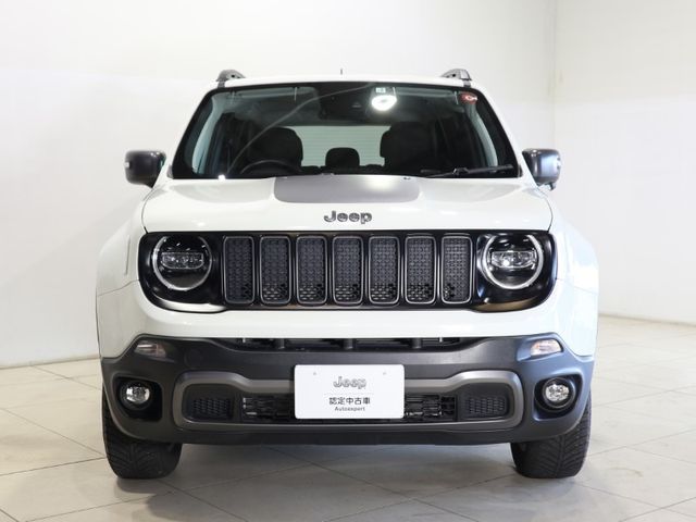 Jeep RENEGADE 2021-02 13455-1