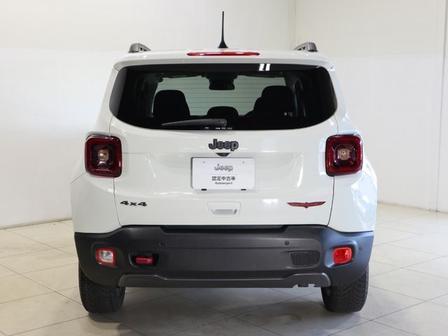 Jeep RENEGADE 2021-02 13455-2