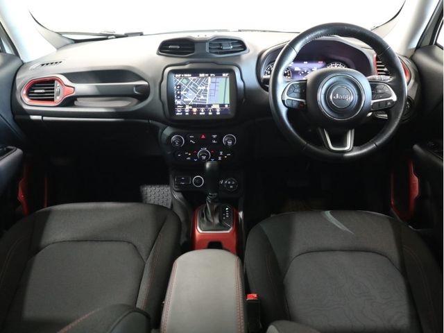 Jeep RENEGADE 2021-02 13455-9