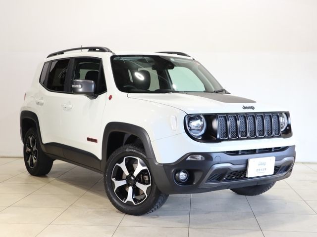 Jeep RENEGADE 2021-02 13455-3