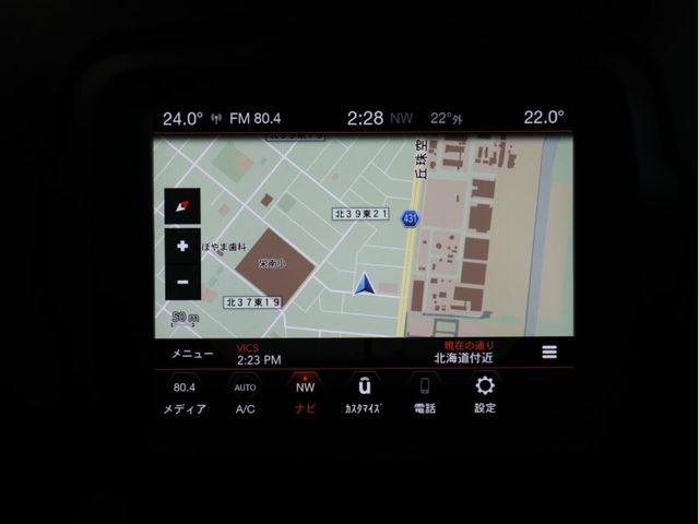 Jeep RENEGADE 2021-02 13455-12