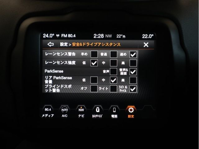 Jeep RENEGADE 2021-02 13455-14