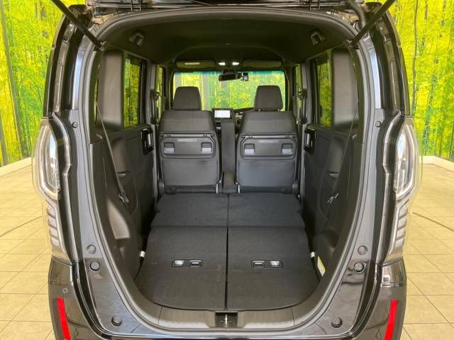 Honda N BOX CUSTOM 2021-04 186220-11