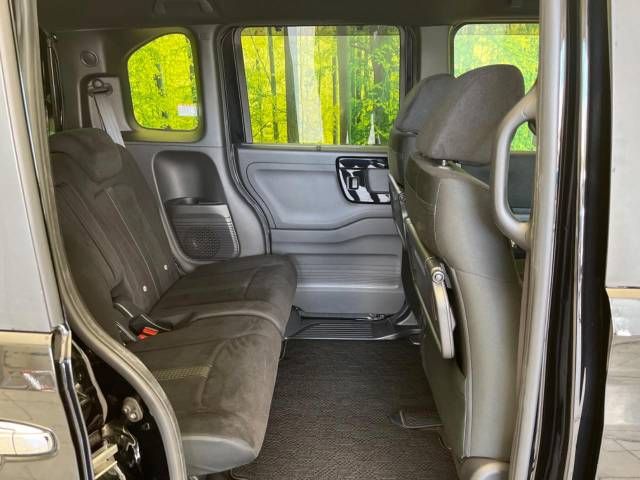 Honda N BOX CUSTOM 2021-04 186220-10