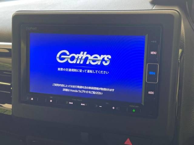 Honda N BOX CUSTOM 2021-04 186220-2