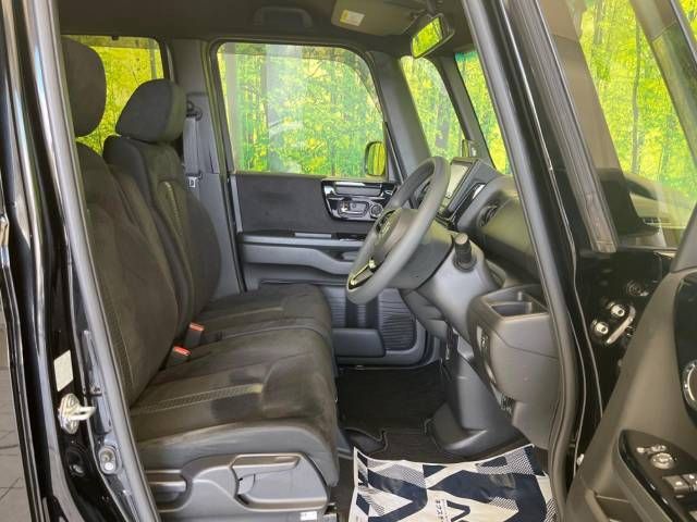 Honda N BOX CUSTOM 2021-04 186220-9