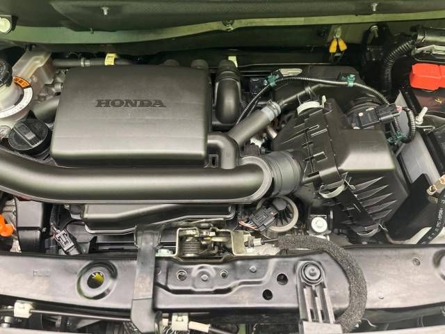 Honda N BOX CUSTOM 2021-04 186220-18