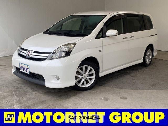 Toyota ISIS 2012-07 273133-0