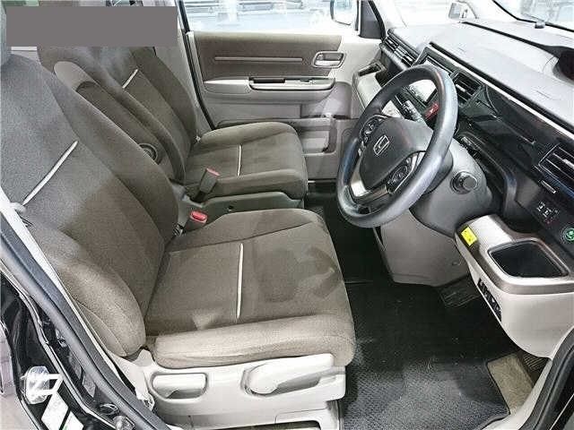 Honda e 2021-10 27922-4