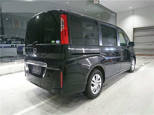 Honda e 2021-10 27922-2