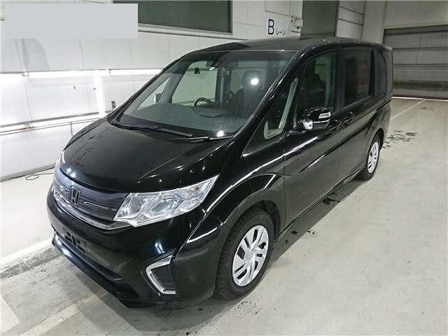 Honda e 2021-10 27922-0