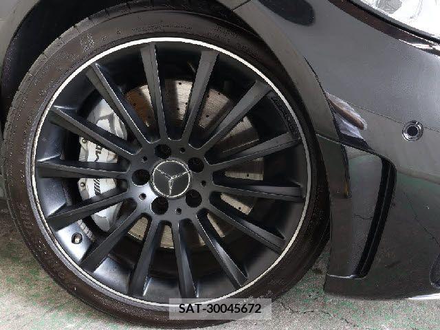 Amg C-CLASS 2018-09 259909-6