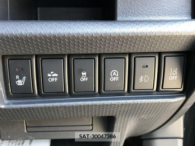 Suzuki HUSTLER 2017-04 312797-19