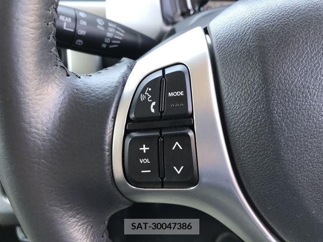 Suzuki HUSTLER 2017-04 312797-16