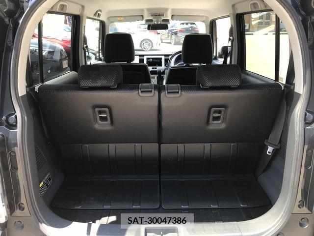 Suzuki HUSTLER 2017-04 312797-15