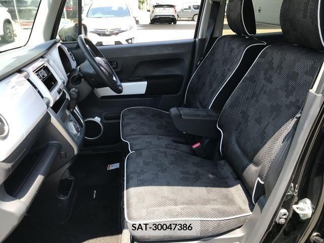 Suzuki HUSTLER 2017-04 312797-12