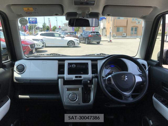 Suzuki HUSTLER 2017-04 312797-1