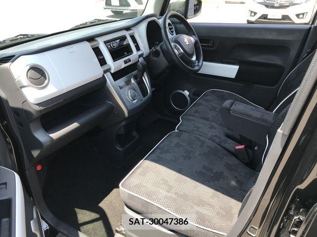 Suzuki HUSTLER 2017-04 312797-11