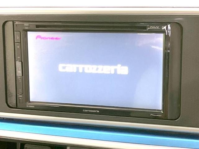Daihatsu CAST 2015-10 22045-2