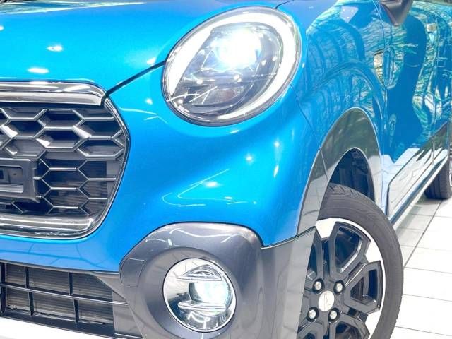 Daihatsu CAST 2015-10 22045-13