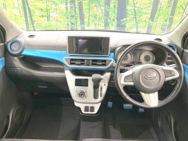 Daihatsu CAST 2015-10 22045-1