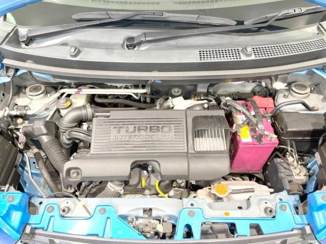 Daihatsu CAST 2015-10 22045-18