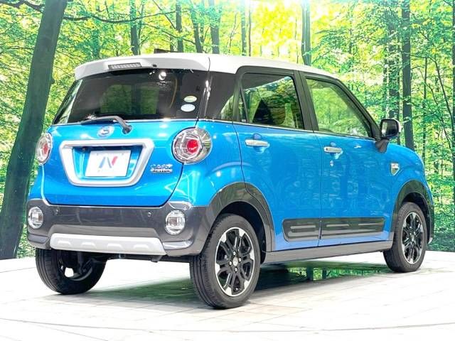 Daihatsu CAST 2015-10 22045-17
