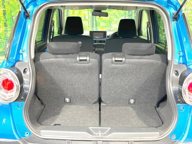 Daihatsu CAST 2015-10 22045-12
