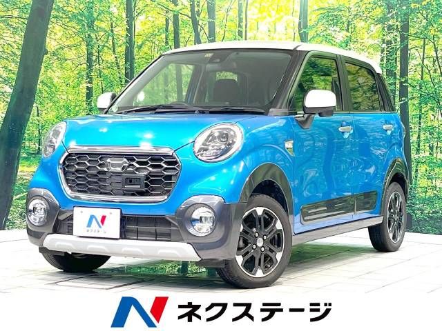 Daihatsu CAST 2015-10 22045-0