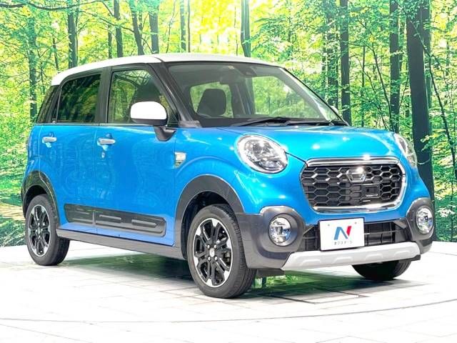 Daihatsu CAST 2015-10 22045-16