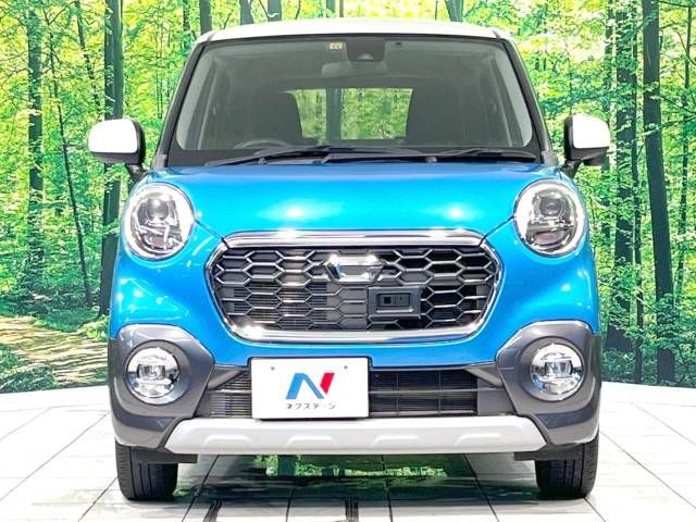 Daihatsu CAST 2015-10 22045-15