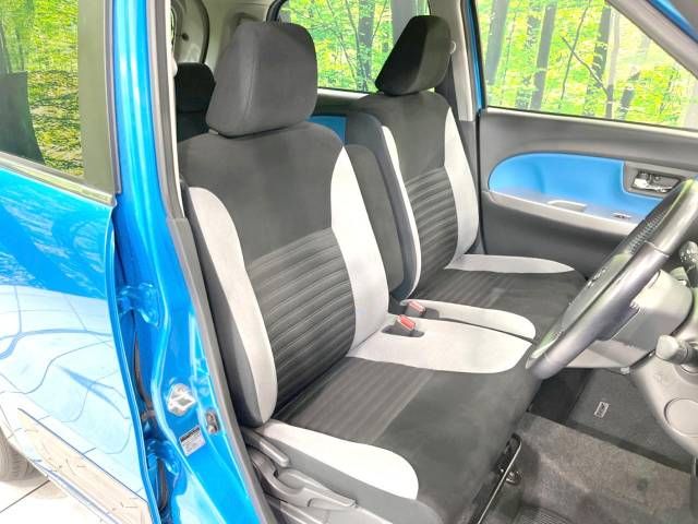 Daihatsu CAST 2015-10 22045-10