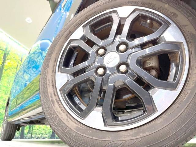 Daihatsu CAST 2015-10 22045-14