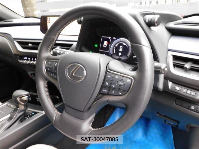 Lexus UX 2019-04 222176-23