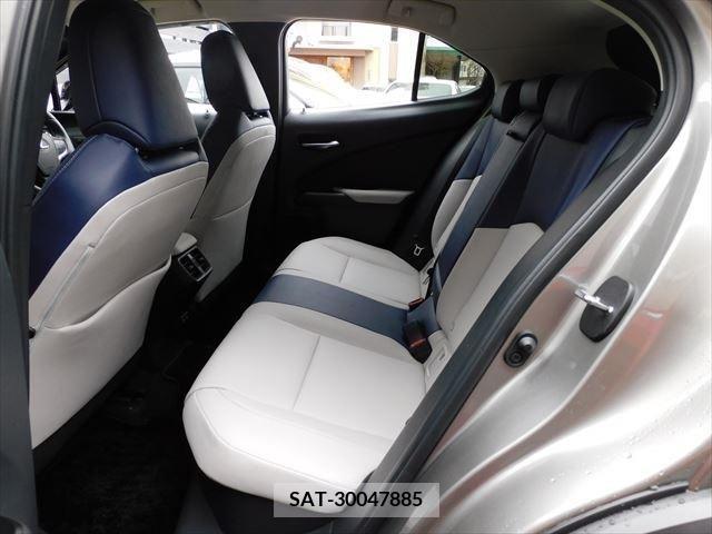 Lexus UX 2019-04 222176-16
