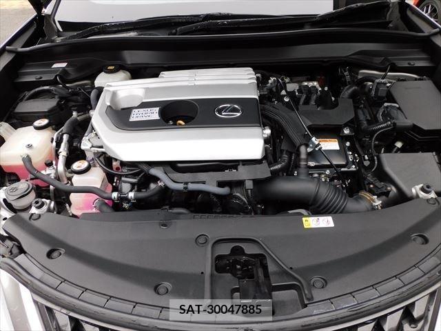 Lexus UX 2019-04 222176-10