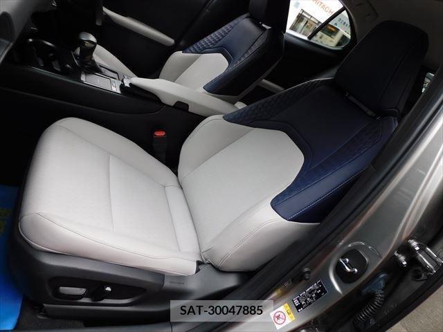 Lexus UX 2019-04 222176-15