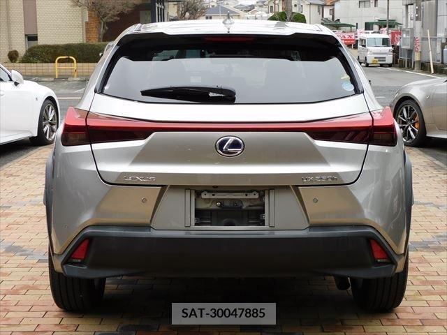 Lexus UX 2019-04 222176-6