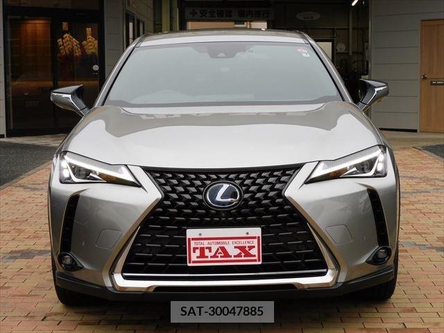 Lexus UX 2019-04 222176-1