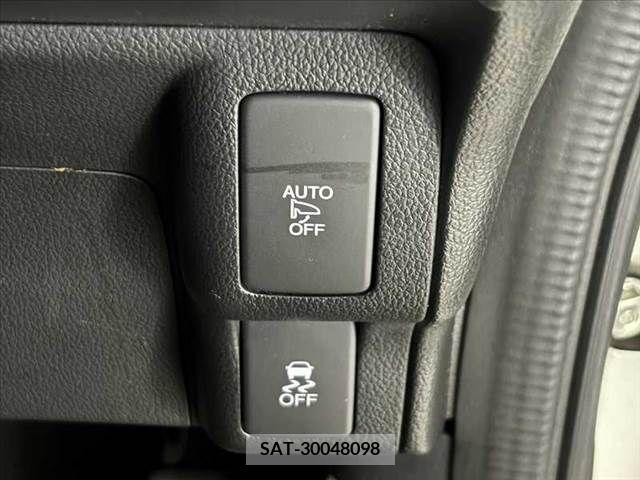Honda N BOX 2017-09 392587-29