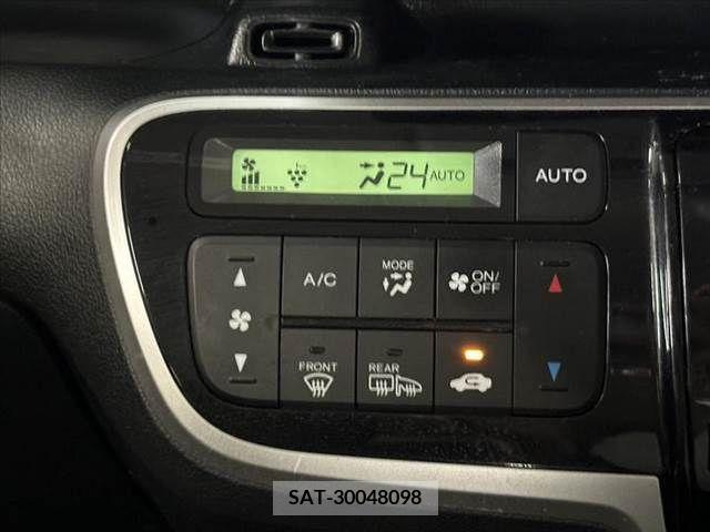 Honda N BOX 2017-09 392587-19