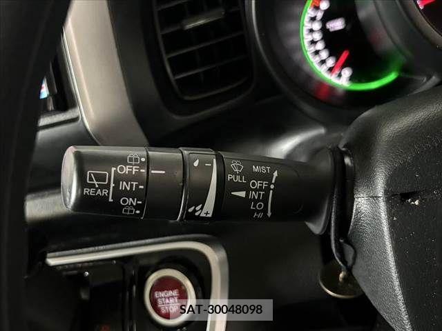 Honda N BOX 2017-09 392587-28