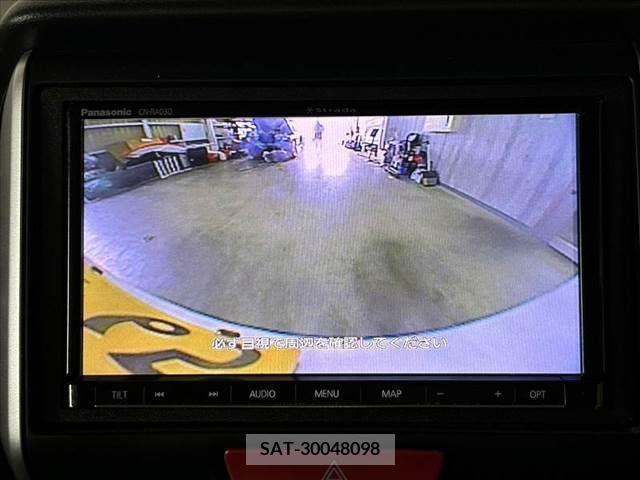 Honda N BOX 2017-09 392587-18