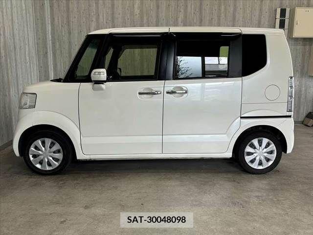 Honda N BOX 2017-09 392587-10