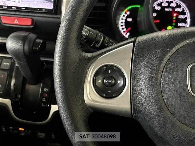 Honda N BOX 2017-09 392587-26