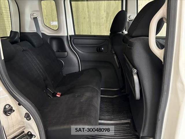 Honda N BOX 2017-09 392587-14