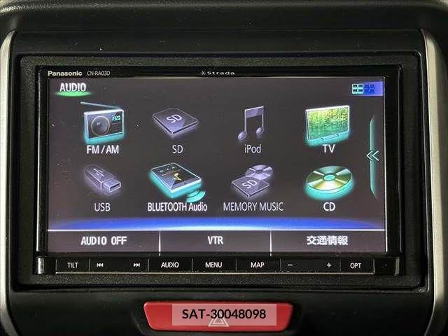 Honda N BOX 2017-09 392587-16