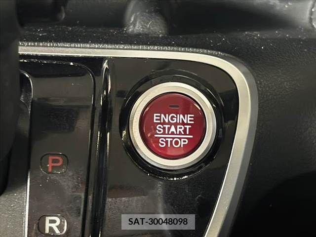 Honda N BOX 2017-09 392587-25