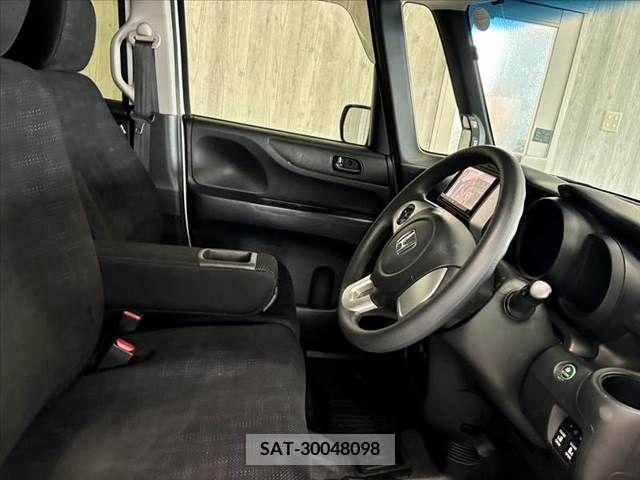 Honda N BOX 2017-09 392587-13